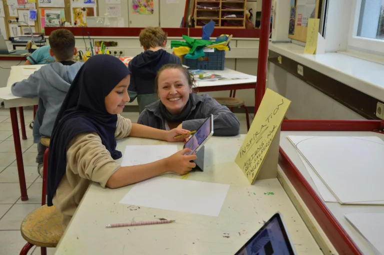 Kunstworkshop: Malen und Gestalten beim Präventionstag 2026